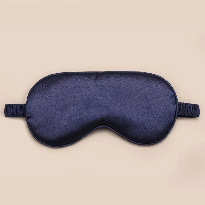 Masque De Sommeil Double Face - Apaïsie